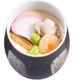 茶碗蒸し