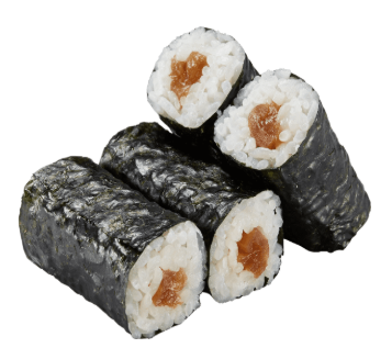 干ぴょう巻
