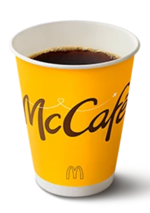 マックコーヒーM
