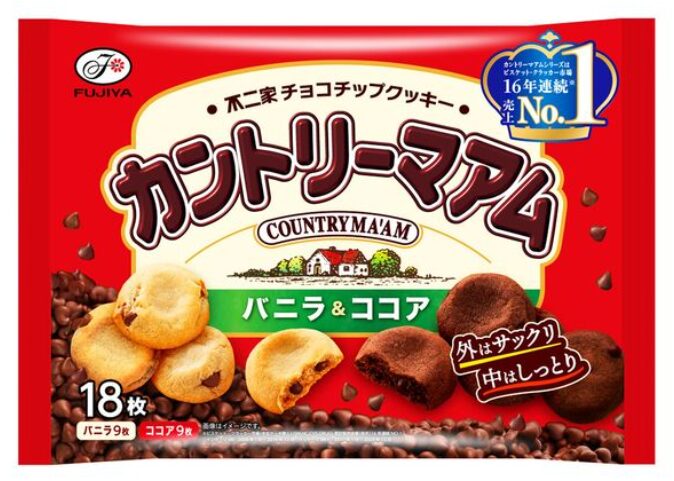 カントリーマアム
