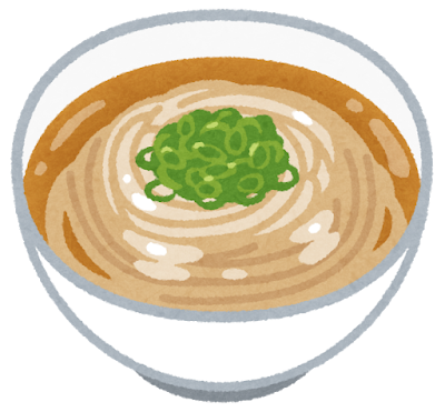 うどん