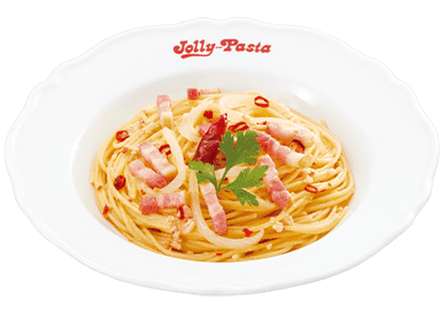 ペペロンチーノ