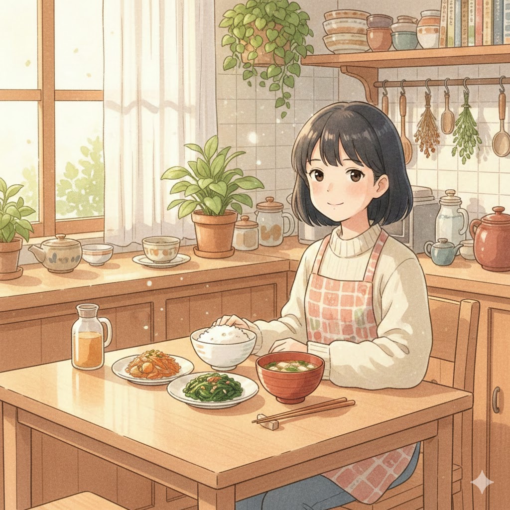 きんぴらごぼうのアイキャッチ