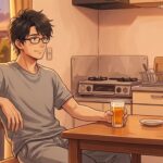 アルコールのアイキャッチ