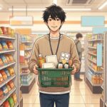 食費と資産形成アイキャッチ