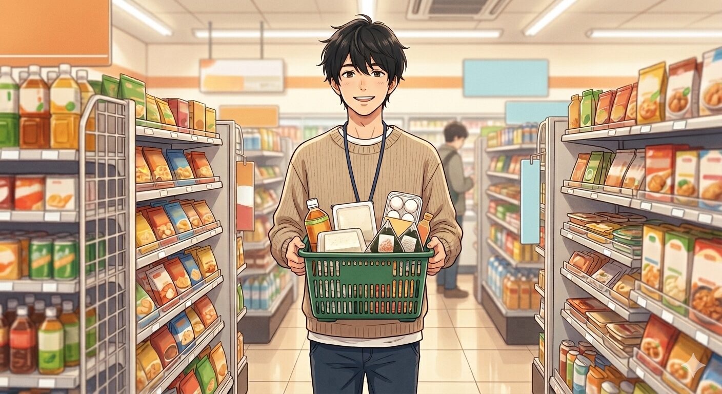 食費と資産形成アイキャッチ