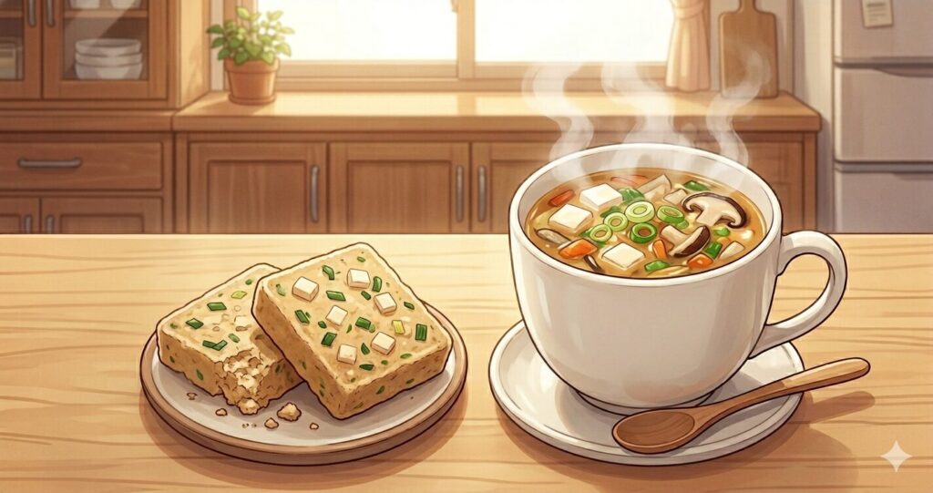 フリーズドライ説明