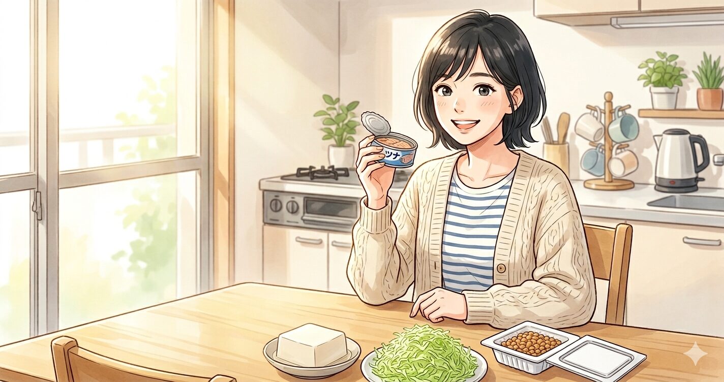 ツナ缶アイキャッチ