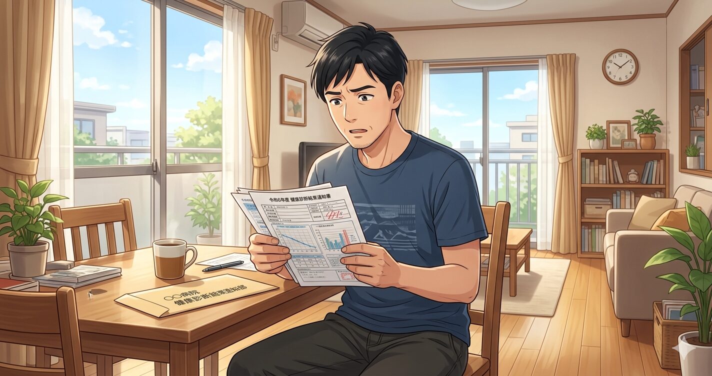 健診で血圧が高いと言われたらアイキャッチ